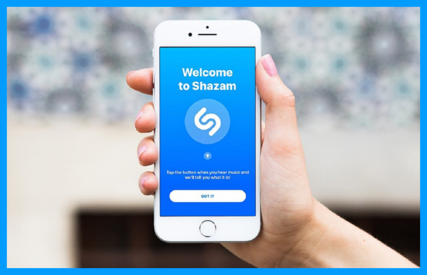 Shazam опубликовал беларусский топ песен за год