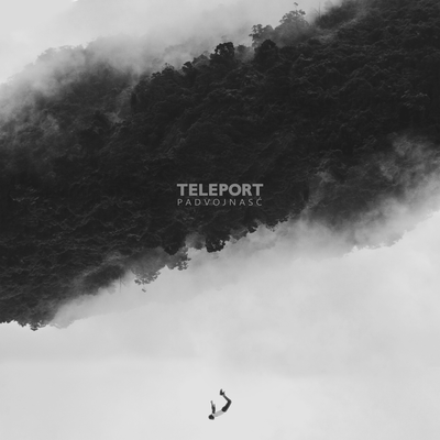 Teleport выпустили альбом «Padvojnasć»