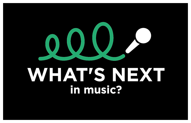 Шоукейс «What’s Next in Music?» открыл прием заявок