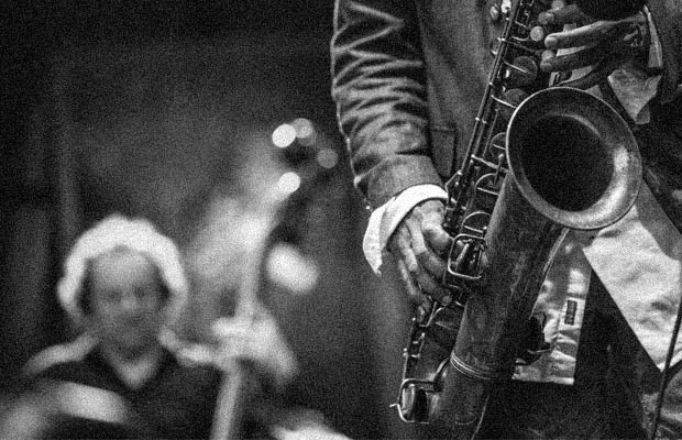 Международный день джаза отметят в Instagram