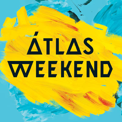 Atlas Weekend перенесли на 2021 год