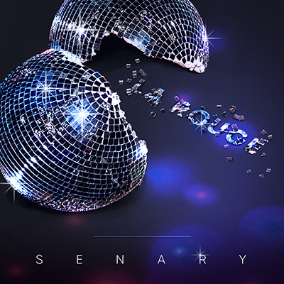 Senary выпустил диско-сингл «La Rouge»