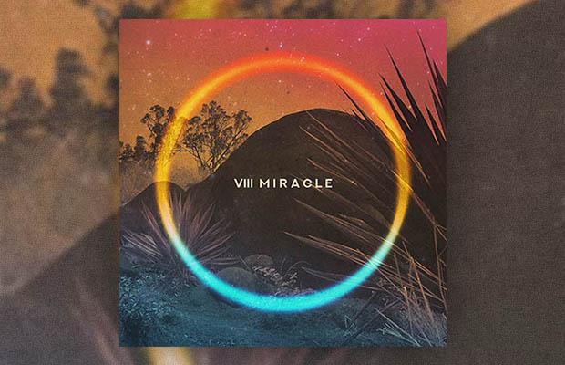 Вышел сборник электронной музыки «VIII Miracle»