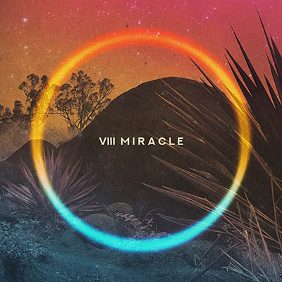 Вышел сборник электронной музыки «VIII Miracle»