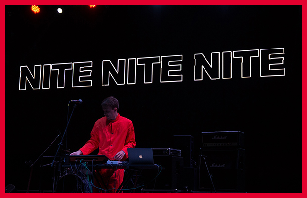«David» – Nite Nite Nite выпустили клип на недавний сингл