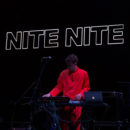 «David» – Nite Nite Nite выпустили клип на недавний сингл