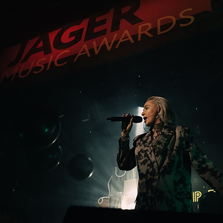Кто победил на Jager Music Awards-2020?