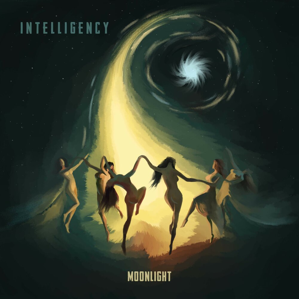 Intelligency презентовали трек «Moonlight»