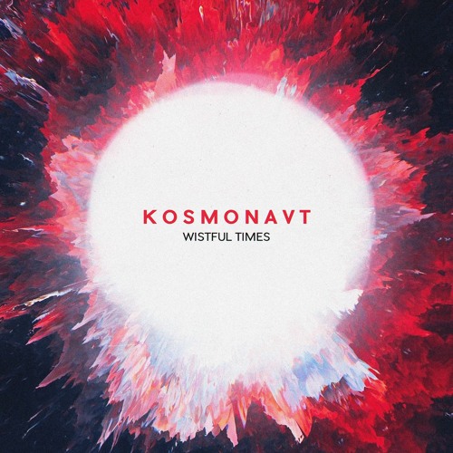 Минский электронщик Kosmonavt выпустил альбом «Wistful Times»