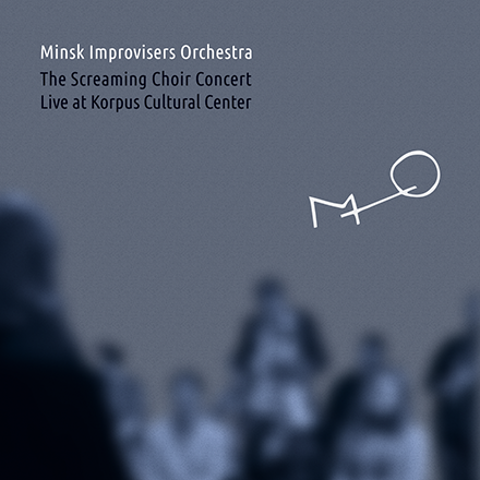 Minsk Improvisers Orchestra издали концертный альбом