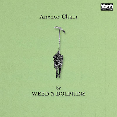 Weed & Dolphins презентовали трек «Anchor Chain» и клип на него