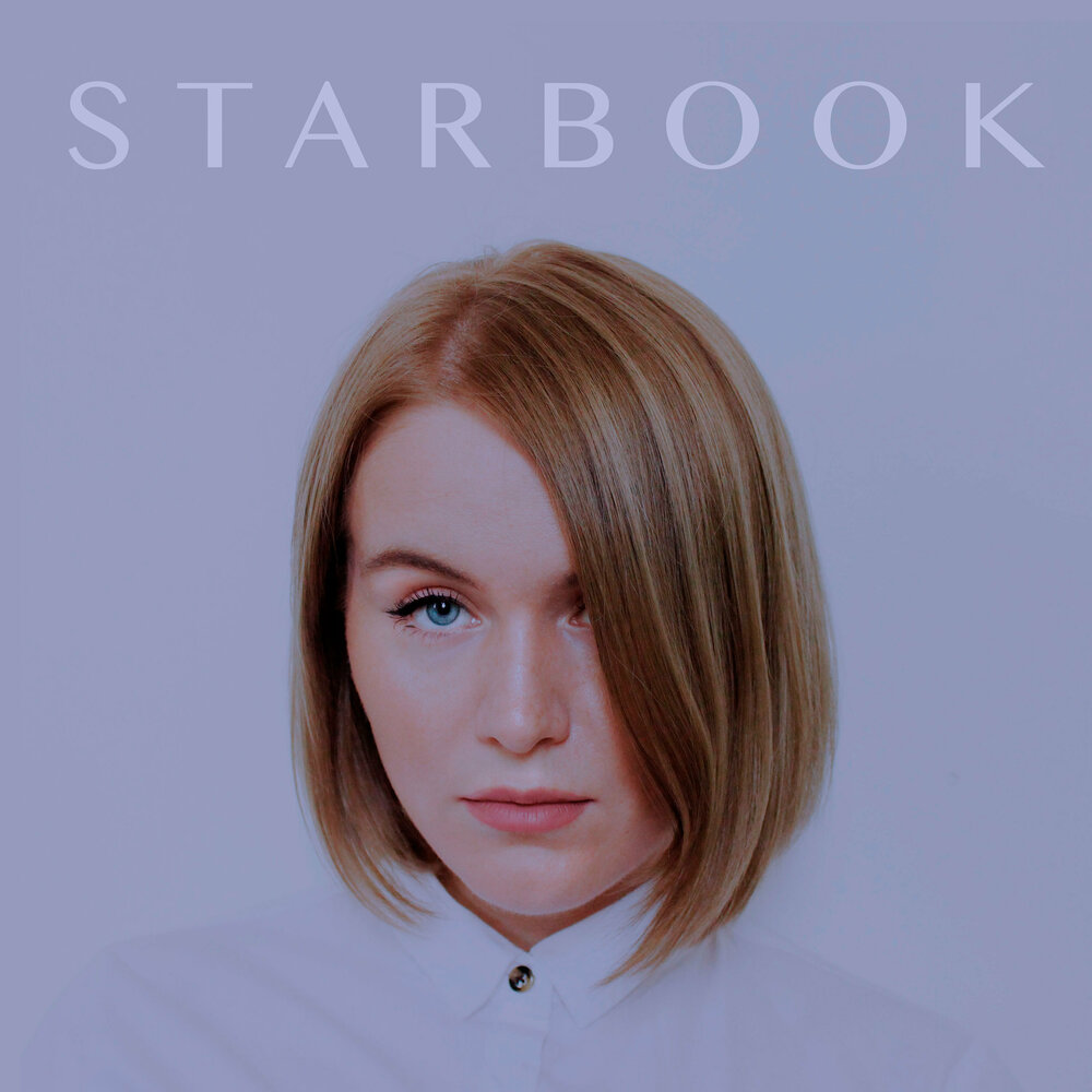 Аня Жданова записала новый альбом «Starbook»
