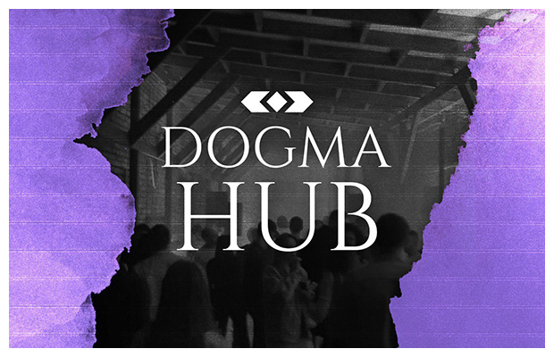 Dogma Hub анонсирует вечеринки с хедлайнерами из Европы