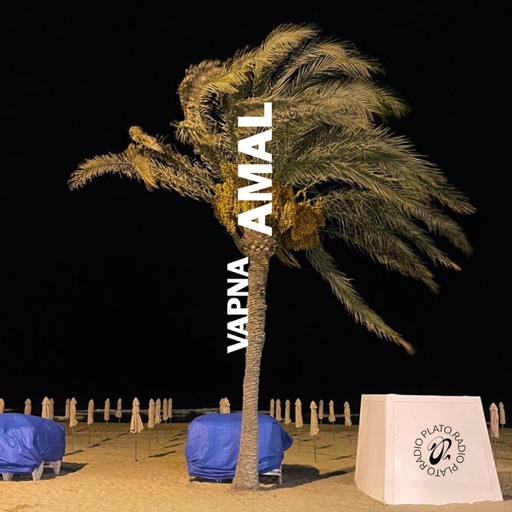 У Vapna выйшаў альбом «Amal»