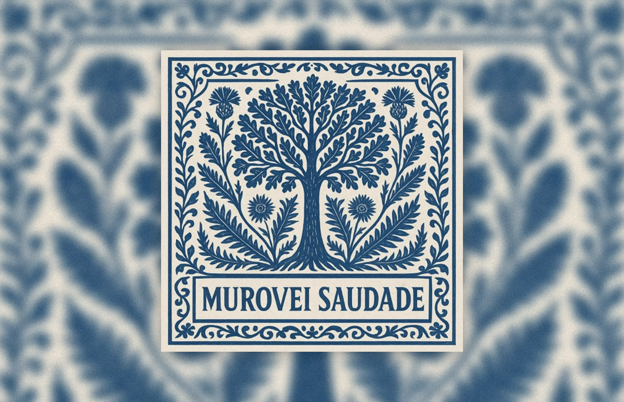 Murovei дропнуў EP у беларуска-партугальскай эстэтыцы