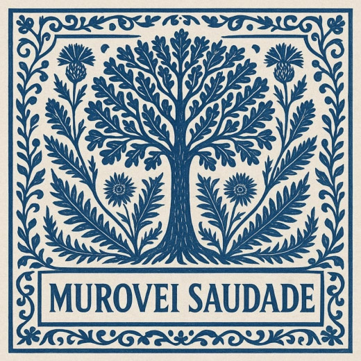 Murovei дропнуў EP у беларуска-партугальскай эстэтыцы