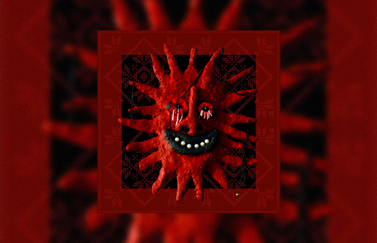 Анастасія Рыдлеўская выпусціла трэк да кнігі