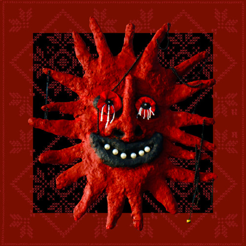 Анастасія Рыдлеўская выпусціла трэк да кнігі