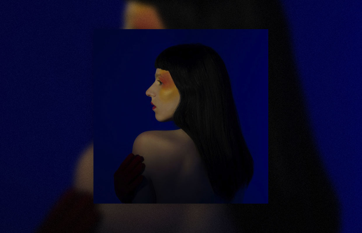 Palina выпусціла трэкі «Karabli» і «Рух»