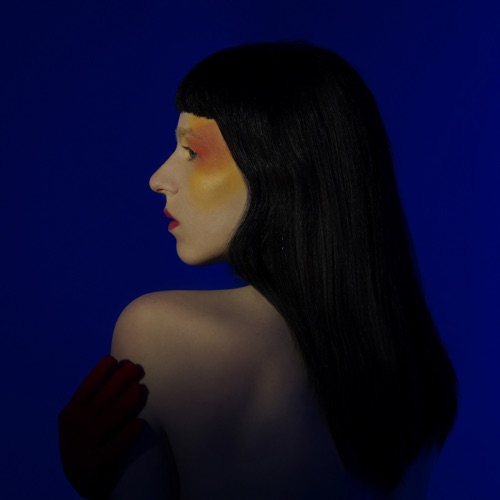 Palina выпусціла трэкі «Karabli» і «Рух»