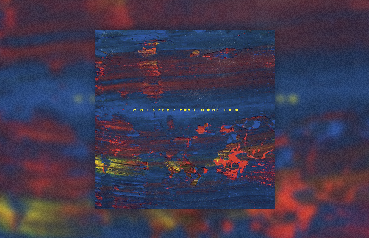 Port Mone выпусцілі (верагодна, апошні) альбом «Whisper»