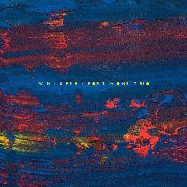 Port Mone выпусцілі (верагодна, апошні) альбом «Whisper»