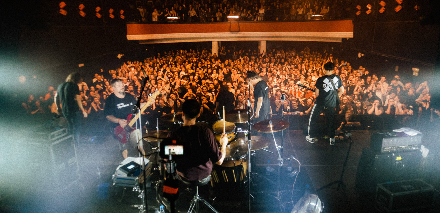 Музычныя вынікі 2025-га