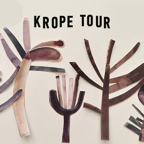 Даследчык традыцыйнай музыкі Антон Анішчанка анансаваў тур