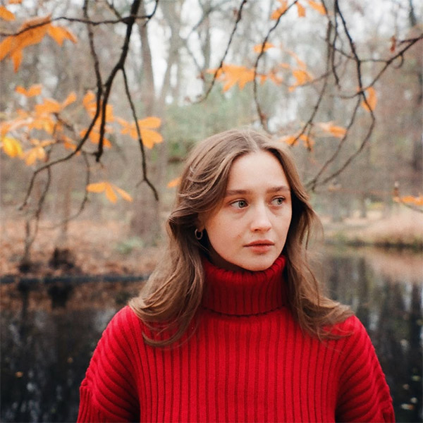 Лера Яскевіч выдаляе з платформ свае трэкі