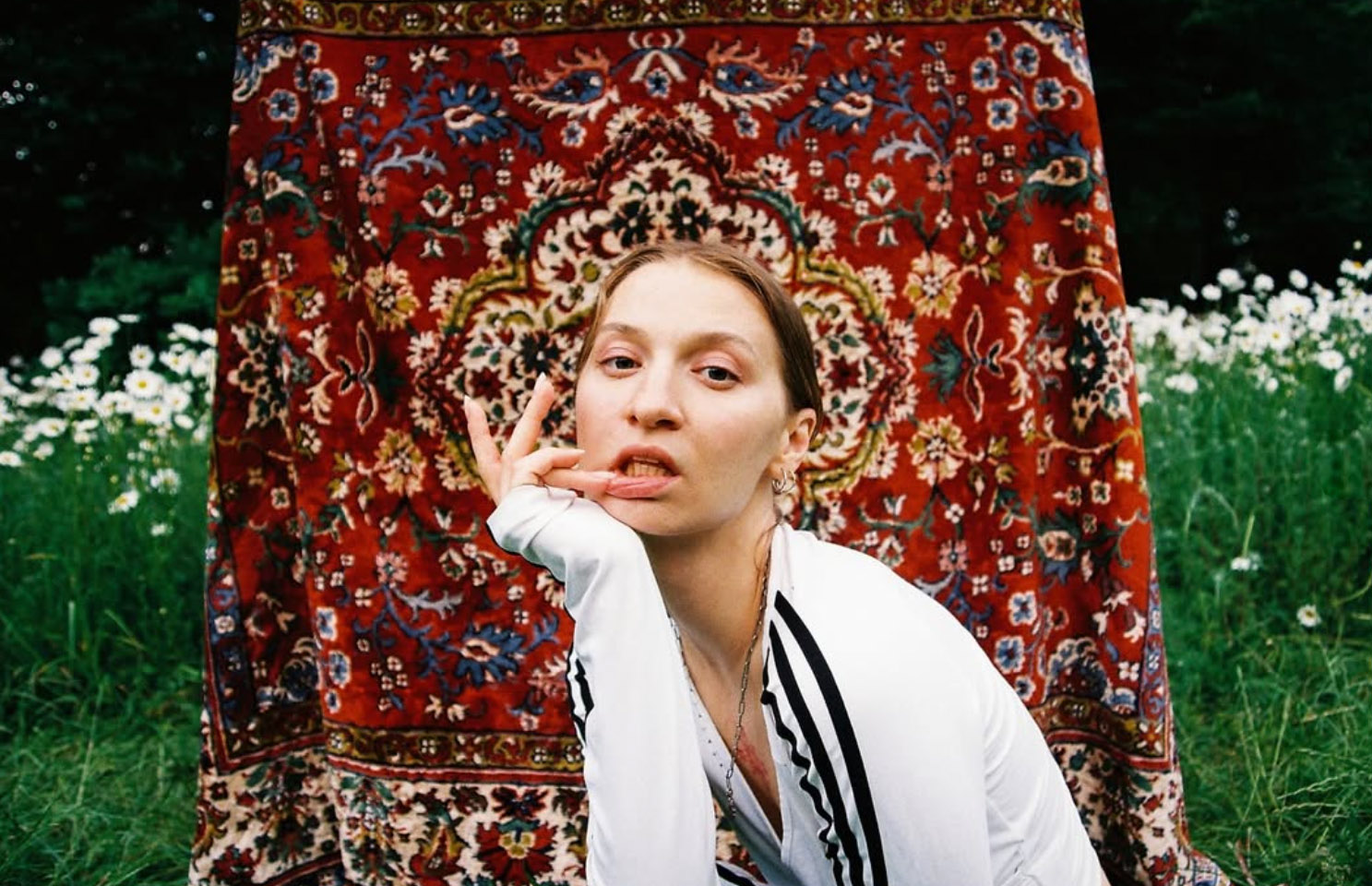 Iva Sativa дасць 9 канцэртаў у 7 краінах