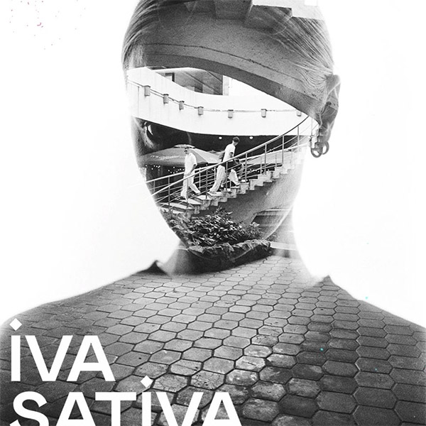 Iva Sativa дасць 9 канцэртаў у 7 краінах