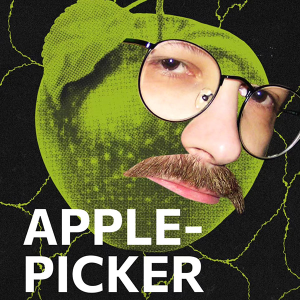 Як стварае музыку Applepicker? На ютуб выйшаў 1,5-гадзінны адказ