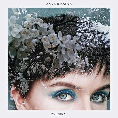 Прэзентацыя сінгла: Ana Zhdanova – Znichka